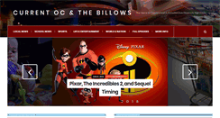 Desktop Screenshot of oc-tv.org